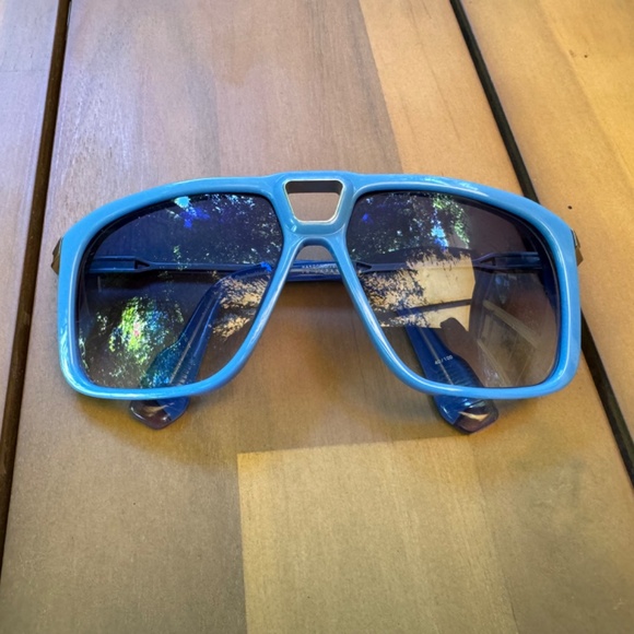 ✧ Jacques Marie Mage Savoy Gulf 40/100 Glasses Excellent Condition - Picture 3 of 12